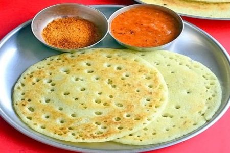 അര മുറി തേങ്ങയുണ്ടെങ്കിൽ ദോശ ഉണ്ടാക്കാം. Coconut dosa recipe