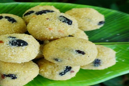 പെട്ടെന്ന് ഒരു ലഡു | Special rava ladoo recipe