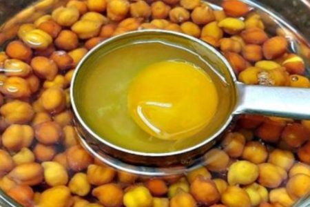 കടലയും മുട്ടയും കൊണ്ട് ഒരു തവണ ഇതുപോലെ ഉണ്ടാക്കി നോക്കൂ! കടല കൊണ്ട് ഒരു കുട്ട നിറയെ സ്നാക്ക്!! | Easy Kadala Egg Evening Snack Recipe