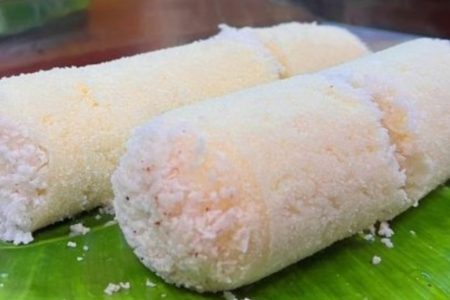 പുട്ടുപൊടി ഇങ്ങനെ ഉണ്ടാക്കിയാൽ പഞ്ഞി പോലെ സോഫ്റ്റ് പുട്ട് റെഡി! ഇതാണ് സോഫ്റ്റ് പുട്ടിന്റെ രഹസ്യം!! | Homemade Puttu Podi Recipe