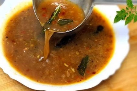 ചോറിനോടൊപ്പം കഴിക്കാവുന്ന എളുപ്പത്തിൽ തയ്യാറാക്കാവുന്ന ഒരു ഒഴിച്ചു കറി! Kerala special puli curry recipe
