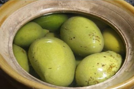 കൊതിയൂറും ഉപ്പുമാങ്ങ വർഷങ്ങളോളം; കാല കാലത്തോളം കേടാവാതിരിക്കാൻ ഉപ്പുമാങ്ങ ഈ രീതിയിൽ തയ്യാറാക്കി നോക്കൂ.!! | Tasty Uppumanga Recipe