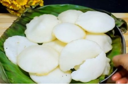 പച്ചരി ഉണ്ടെങ്കിൽ ഇനി പ്രാതലിന് ഇതു മതി; എത്ര തിന്നാലും കൊതി തീരൂല എളുപ്പത്തിൽ ഒരു ചായക്കടി.!! | Pachari Snack Recipe