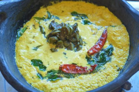 പഴയ കാലത്തെ ഉപ്പ് ചാറ് കഴിച്ചിട്ടുണ്ടോ.Uppu chaaru recipe
