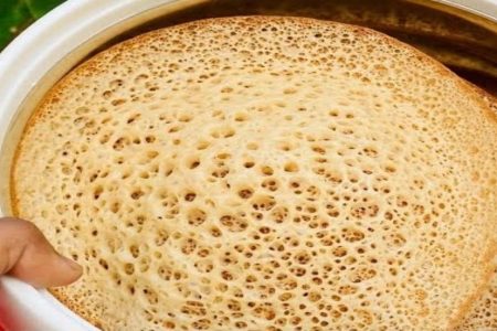 ആട്ടപ്പൊടി ഉണ്ടെങ്കിൽ നമുക്ക് പാലപ്പം തയ്യാറാക്കാം. Wheat appam recipe