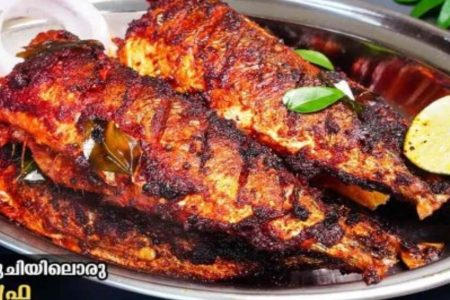 ഈ മീൻ പൊരിച്ചതിന്റെ രുചി പറഞ്ഞറിയിക്കാൻ കഴിയില്ല; കിടിലൻ രുചിയിൽ മീൻ ഫ്രൈ ഇങ്ങനെ പൊരിച്ചു നോക്കൂ.!! | Variety Fish Fry Masala Recipe