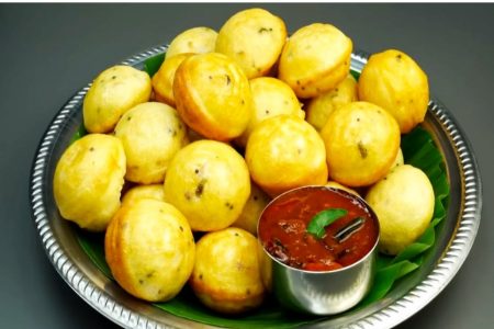 പഞ്ഞി പോലെ സോഫ്റ്റായ ചിന്താമണി അപ്പം ഇങ്ങനെ ഒന്ന് ഉണ്ടാക്കി നോക്കൂ! 10 മിനിറ്റിൽ സോഫ്റ്റ് കുട്ടി അപ്പം റെഡി!! | Chinthamani Appam Recipe