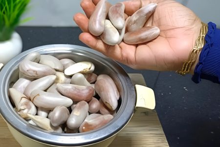 എത്ര തിന്നാലും മടുക്കൂല മക്കളെ.!! ചക്കക്കുരു മിക്സിയിൽ ഇതുപോലെ ചെയ്താൽ ശെരിക്കും ഞെട്ടും.. ഇനി എത്ര ചക്കകുരു കിട്ടിയാലും വെറുതെ വിടില്ല.!! | Special Tasty Chakkakuru Snack Recipe