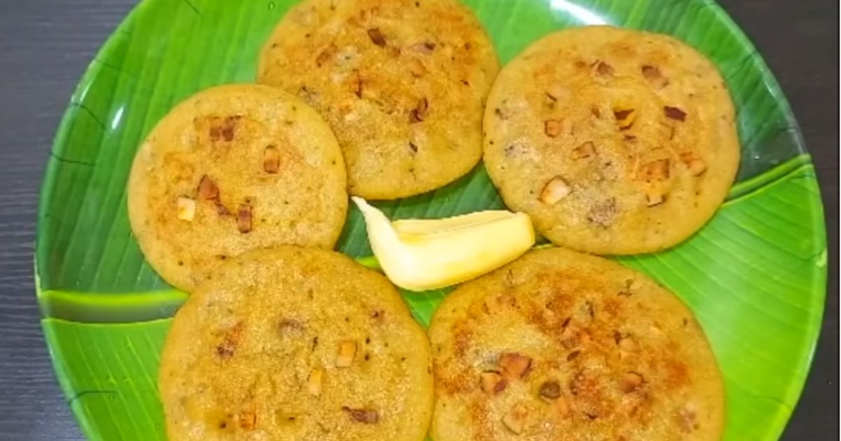 Chakka Kalathappam Recipe