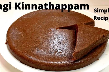 റാഗി വെച്ച് ഒരു അടിപൊളി കിണ്ണത്തപ്പം എങ്ങനെ ഉണ്ടാക്കാം | Ragi kinnathappam recipe