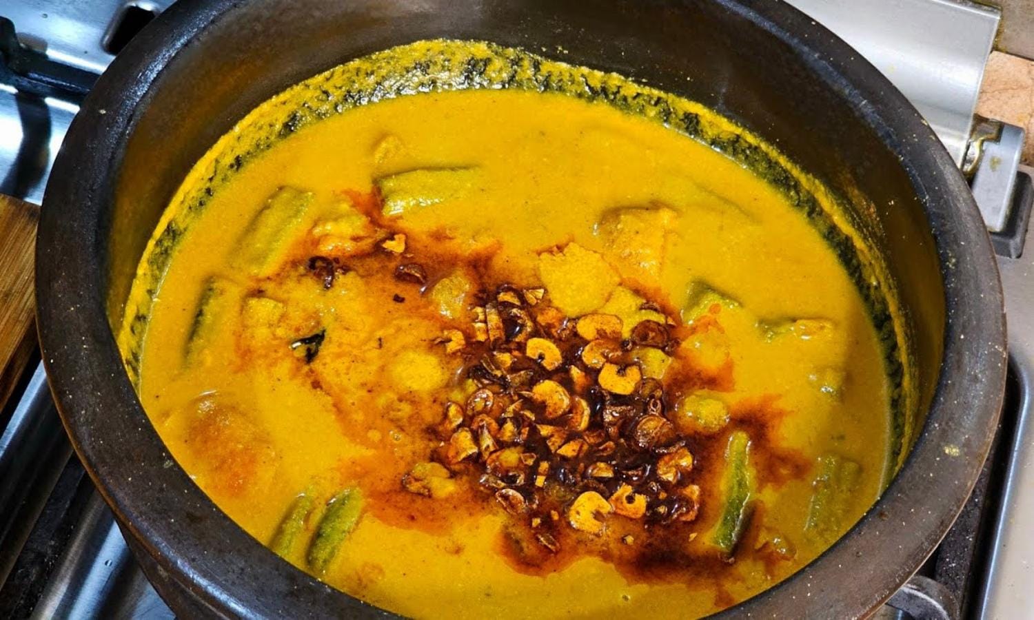 Malappuram special curry recipe