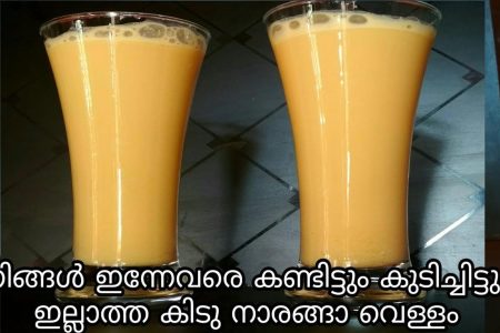 എളുപ്പത്തിൽ ഉണ്ടാക്കാൻ പറ്റുന്ന രുചികരമായിട്ടുള്ള ഒരു നാരങ്ങ വെള്ളം  | Summer special creamy lemon juice recipe