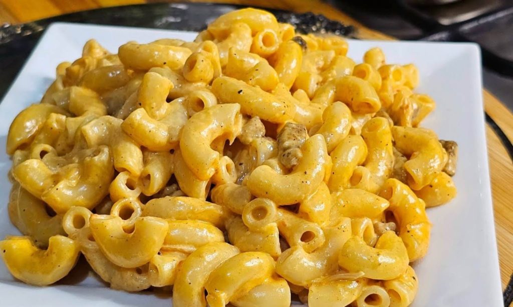 Party Pasta Recipe