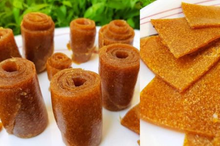 പഴുത്ത മാങ്ങാ കൂടുതൽ കിട്ടുമ്പോൾ ഉറപ്പായിട്ടും നിങ്ങൾ അത് ചെയ്തു നോക്കണം. Home made mango candy recipe