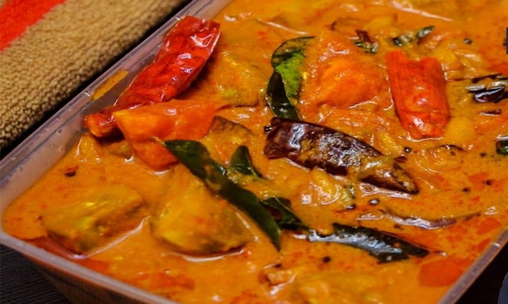 Guys Try This Amazing Brinjal Recipe 