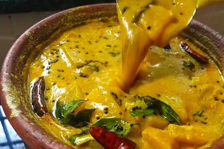 നല്ല നാടൻ പുളിങ്കറി തയ്യാറാക്കാം| Traditional Tamarind Curry