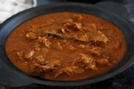 പള്ളിയിൽനിന്ന് കിട്ടുന്ന സ്പെഷ്യൽ ബീഫ് കറി നിങ്ങൾ കഴിച്ചിട്ടുണ്ടോ. Traditional special beef curry recipe