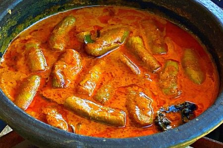 നിങ്ങൾ ചിന്തിക്കാത്ത രുചിയിൽ ഒരു കറി ഉണ്ടാക്കാം. Special kovaikka curry recipe