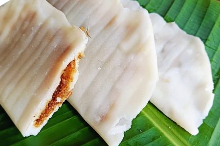 സൂപ്പർ സോഫ്റ്റ് ഇലയട തയ്യാറാക്കാം. Soft Traditional ela ada recipe