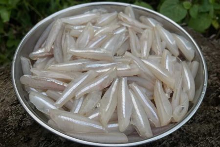 ഇതുപോലെ കുഞ്ഞു മീൻ കിട്ടുമ്പോൾ പരീക്ഷിച്ചു നോക്കാൻ പറ്റുന്ന നല്ലൊരു റെസിപ്പിയാണ്. Kerala special small fish peera recipe