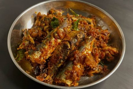 ഇതുവരെ കഴിച്ചിട്ടില്ലാത്ത വ്യത്യസ്തമായ ഒരു മീൻ വിഭവം. ഇത് വെറുതെ കഴിച്ച് തന്നെ തീർക്കും| Special Fish Recipe