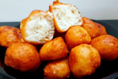 ബോണ്ടയെക്കാൾ രുചിയിൽ ഒരു അടിപൊളി പലഹാരം! ചായ തിളക്കുന്ന നേരം കൊണ്ട് കിടിലൻ പലഹാരം റെഡി!! | Evening Snack Recipe