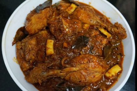 ഒരേ ഒരു തവണ കോഴി കറി ഇതുപോലെ ഒന്ന് തയ്യാറാക്കി നോക്കൂ! കഴിച്ചുകൊണ്ടേ ഇരിക്കും ഈ നാടൻ കോഴി കറി!! | Kerala Style Special Chicken Curry Recipe