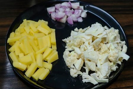 ഇതുപോലൊരു മെഴുക്കുപുരട്ടി നിങ്ങൾ കഴിച്ചിട്ടുണ്ടോ .  Special mezhukku puratti recipe