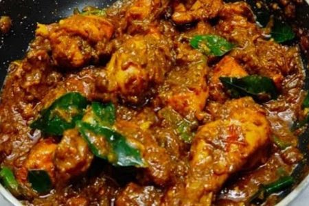 ചിക്കൻ കറി ഇതുപോലെ ഒന്നു ഉണ്ടാക്കി നോക്കൂ ഇത് മാത്രം മതി ചോറിനും ചപ്പാത്തിക്കും കഴിക്കാൻ. Easy chicken masala recipe