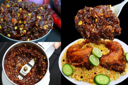 ആ ഒരു രഹസ്യ ചമ്മന്തിയുടെ റെസിപ്പി കിട്ടി മക്കളെ ഇനി നമുക്ക് എന്നും ഉണ്ടാക്കാം. Sweet and sour chutney recipe