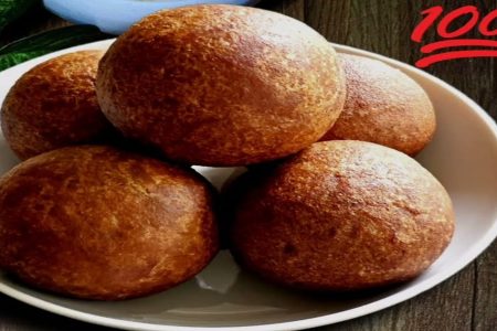 ചായക്കടയിലെ കണ്ണാടിപ്പടിയിൽ കാണുന്ന ആ ഒരു ഉണ്ടംപൊരിയുടെ ഒറിജിനൽ റെസിപ്പി ഇതാണ്. Naadan undanpori recipe