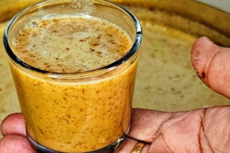 ദേഹരക്ഷയ്ക്ക് ചിലവ് കുറഞ്ഞ പാനീയം.!! വെറും മൂന്ന് ചേരുവ മാത്രം മതി വർഷം മുഴുവൻ ആരോഗ്യം നില നിർത്താം; കർക്കിടക മാസത്തിൽ ഇത് കഴിക്കൂ.!! Healthy Uluva Pal Recipe