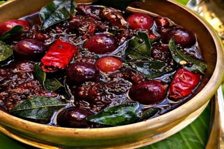 കാറ്ററിങ് സ്പെഷ്യൽ മധുരക്കരിയുടെ സ്വാദ് കൂടുന്നതിന് കാരണം ഇതാണ്. Catering special sweet curry recipe