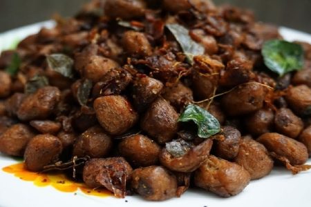 വളരെ എളുപ്പത്തിൽ ഒരു സോയ കറി ഉണ്ടാക്കിയാലോ Easy soya curry recipe