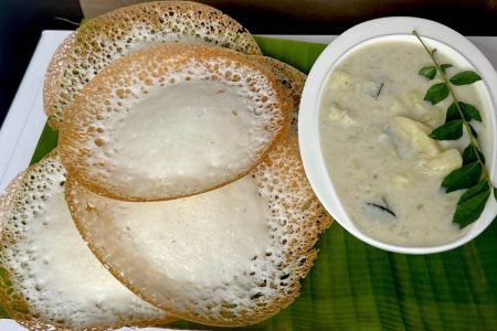 പഞ്ഞിപോലെ പാലപ്പം അതിന്റെ രഹസ്യം ഇതാണ് Spongy paalappam recipe