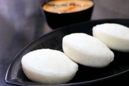 ഖുശ്ബു ഇഡ്ഡലി വീട്ടിൽ തന്നെ നമുക്ക് തയ്യാറാക്കി എടുക്കാം Home made easy khushbu idly recipe
