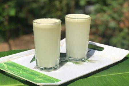 വളരെ എളുപ്പത്തിൽ തന്നെ നമുക്ക് ഫ്രൂട്ട്സ് ഒന്നുമില്ലാതെ ഒരു ജ്യൂസും ഇങ്ങനെ തയ്യാറാക്കാമെന്ന് നമുക്ക് നോക്കാം Variety healthy tasty juice