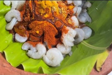 ചെമ്മീൻ ഒരുപാട് ഇഷ്ടപ്പെടുന്നവർക്ക് വളരെയധികം രുചികരമായിട്ട് ഉണ്ടാക്കാൻ പറ്റുന്ന നല്ല ഒരു ഫ്രൈ| Chemeen Fry Recipe