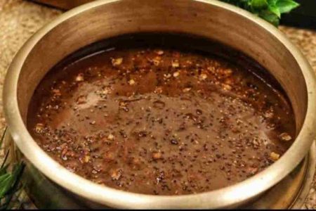 ഒരു രക്ഷയില്ലാത്ത സ്വാദിൽ ഇതുപോലൊരു കിടിലൻ പായസം നിങ്ങൾ കഴിച്ചിട്ടുണ്ടോ  Red gram paayasam recipe