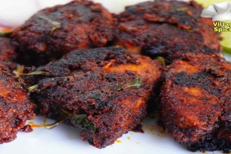 ഇത്രയും രുചിയിൽ നല്ലൊരു കിടിലൻ മസാല ഉണ്ടാക്കിയാൽ ഈ മസാല മാത്രം മതി മീനിനു രുചി കൂടെ Variety restaurant fish fry recipe