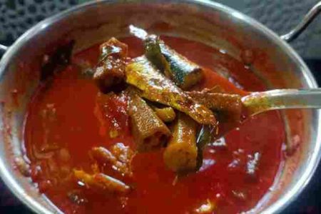 ഇതുപോലൊരു കറി ഉണ്ടാക്കിയാൽ നമുക്ക് വേറെ ഒന്നും ആവശ്യമില്ല ഊണ് കഴിക്കുന്നതിനായിട്ട് Easy tasty Without fish fish curry