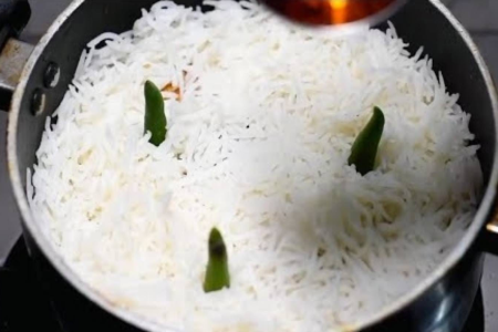 ഇതുപോലെ ഒരു തവണ ചെയ്താൽ നിങ്ങൾക്ക് വളരെ എളുപ്പത്തിൽ തന്നെ ബിരിയാണി തയ്യാറാക്കി എടുക്കാം | Special Easy Biriyani