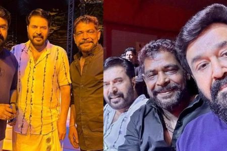 അണിയറയിലെ പുതിയ ഒരുക്കങ്ങൾ, അപ്ഡേറ്റുമായി ആന്റണി പെരുമ്പാവൂർ.!! | Antony Perumbavoor Latest  Movie Update With Mammootty And Mohanlal