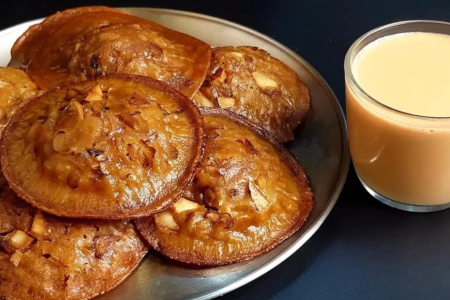 1 കപ്പ്  പച്ചരി ഉണ്ടോ? പച്ചരി കൊണ്ട് നല്ല ആരെടുത്ത രുചിയൂറും വിഭവം.!! കിടിലൻ രുചിയിൽ എണ്ണയില്ലാ  പലഹാരം ഇങ്ങനെ ഉണ്ടാക്കി നോക്കൂ.. | Soft Kalathappam Easy Recipe