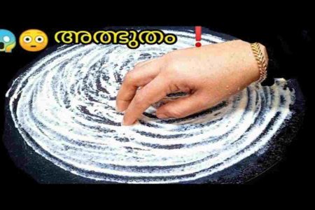 ചില്ലുപോലെ ഒരു ചപ്പാത്തി അതെന്ത് ചപ്പാത്തിയാണ് നിങ്ങൾ ഇതുവരെ കഴിച്ചിട്ടുണ്ടോ How to make Crispy glass chappathi recipe