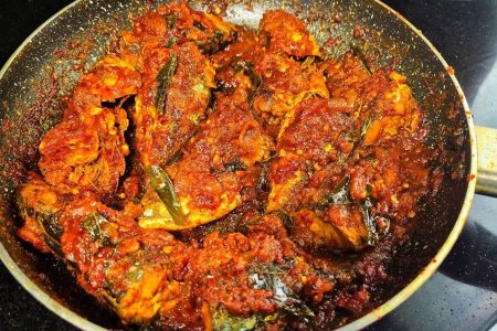 മീനോട് ഇതുപോലെ ഒരു നിങ്ങൾ ആരും ഒരിക്കലും കഴിച്ചിട്ടുണ്ടാവില്ല ഇത് ആദ്യമായിട്ടായിരിക്കും കാണുന്നത് Variety masala Special fish recipe