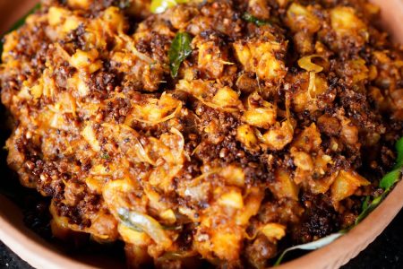 ഇനി നാടൻ കപ്പ കടല പുഴുക്ക് തയ്യാറാക്കാം Kappa kadala puzhukku recipe