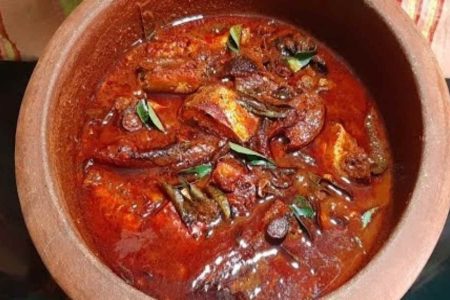 നാടൻ മീൻകറി ഇതുപോലെ ഒന്ന് തയ്യാറാക്കി എടുത്താൽ ഇത് മാത്രം മതി ഊണ് കഴിക്കാൻ How to make naadan kerala fish curry