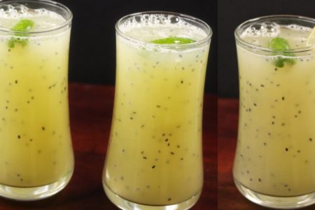 കിടിലൻ ഒരു കുലുക്കി സർബത്ത് തയ്യാറാക്കാം How to make kulukki sharbarth