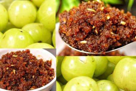 മധുര നെല്ലിക്ക ഉണ്ടാക്കി വെച്ച് കഴിഞ്ഞാൽ നമുക്ക് ദിവസവും ആരോഗ്യത്തോടെ ഇരിക്കാം How to make madhura nellikka